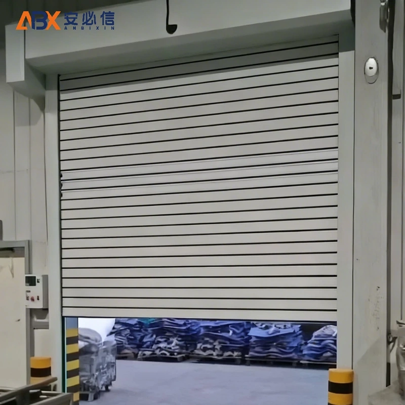 抚州雷达高速门
